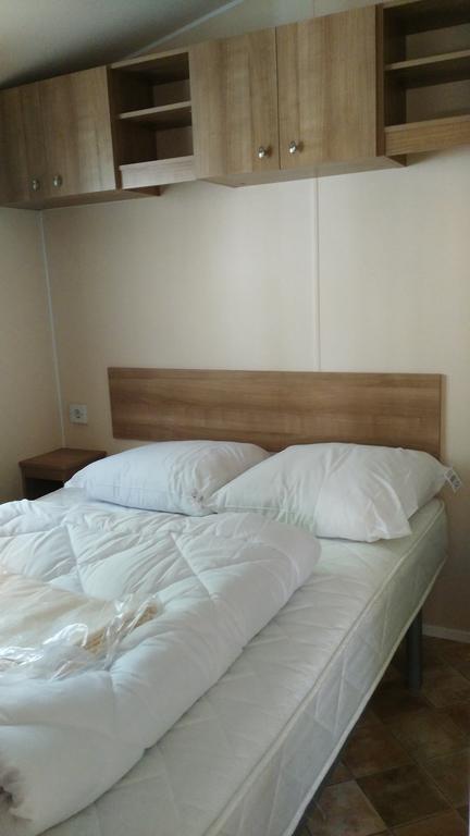 Fortduinen Campsite Cromvoirt Room photo